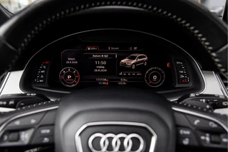 Audi Q7 45 TDI quattro Pro Line + | S-line | Pano | Luchtvering / 10