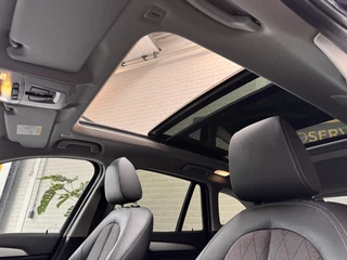 BMW X1 sDrive18i Executive | X-line | Pano | Navi | Camera | Keyless | Elektr achterklep | Stoelverwarming | Elektr stoelen / 4