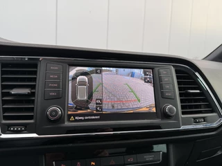 SEAT Ateca 1.4 EcoTSI 150pk DSG Xcellence Pano dak | Trekhaak | Camera / 21