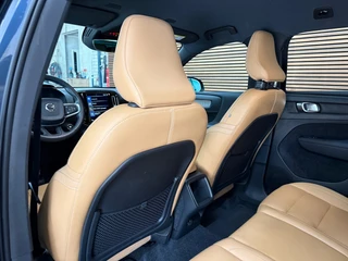Volvo XC40 2.0 T4 Inscription | Parkeer assist Pro | CarPlay | Winter Pakket | LED | Ambient | Rij Assist Pro | Keyless | NAP / 27