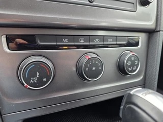 Volkswagen Golf 1.2 TSI 5 DRS DSG PDC LM AIRCO Automaat / 22