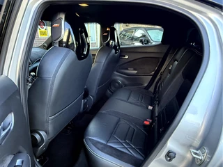Nissan Juke 1.0 DIG-T N-Design  Leer, 360 camera, App Connect / 6