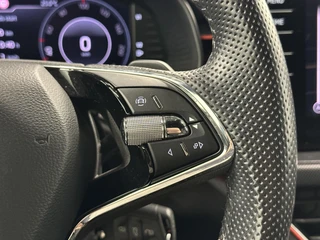 Skoda Scala 1.0 TSI Sport Business|Lane Assist|Virtual Cockpit|Carplay / 21