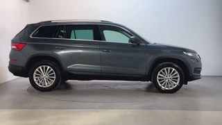 Skoda Kodiaq 1.5 TSI 150pk DSG Business Edition Panoramadak Camera Trekhaak Stoelverwarming / 14