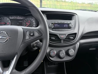 Opel KARL 1.0 ecoFLEX Edition Airco | Bluetooth | Cruise Control / 17