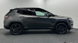 Jeep Compass 1.4 MultiAir Longitude CAMERA CARPLAY NAVI CRUISE ECC LM. / 10