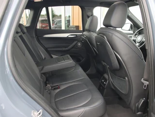 BMW X1 xDrive25e High Executive M-sport | SOH 88% | Panoramadak / 33