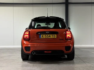 Mini Cooper 1.5 John Cooper Works Dalston Edition Carplay / 9