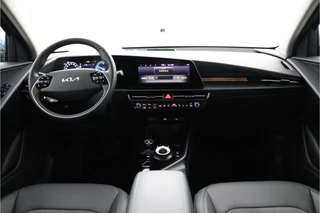 Kia Niro 1.6 GDi PHEV DynamicLine  - Navigatie - Cruise Control - Camera - Apple CarPlay/Android Auto - Fabrieksgarantie tot 06-2032 / 29