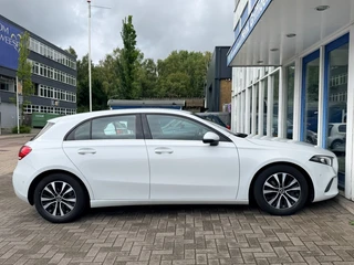 Mercedes-Benz A-Class 160 Advantage I Navigatie I Camera I Cruise contr. I Climate / 5