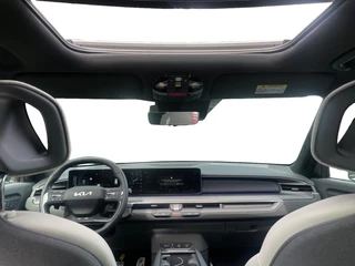 Kia EV9 GT-Line AWD 99.8 kWh | Climate Control | Cruise Control | 7-Zits | Stoelverwarming | Panoramadak | Memory Stoelen | Stoelventilatie | / 21