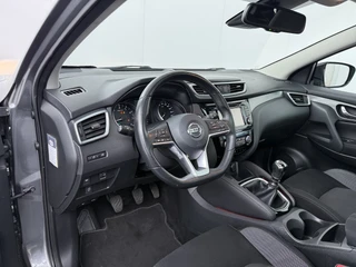 Nissan QASHQAI 1.2 N-Connecta  - 360 GR Camera - Panorama dak - Crfuise controle - climate controle - Virena Zekerheidspakket 895, - BOVAG Garantie / 18