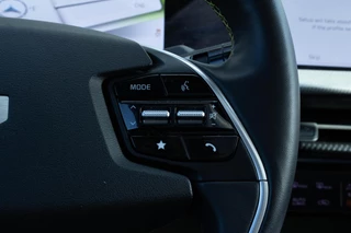 Kia EV6 Performance GT AWD 77.4 kWh|Stoel Verkoeling+Verwarming|360 Camera|Meridian|Pano| / 22