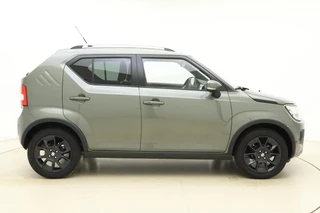 Suzuki Ignis 1.2 Smart Hybrid Style | Navigatie | Cruise control | Achteruitrijcamera | Stoelverwarming | Climate Control | Keyless Entry en Start / 10