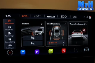 CUPRA Formentor 1.4 PHEV|PANO|STUUR.VERW|CAM|ACC|LED|SOH98% / 65