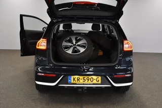 KIA Niro 1.6 GDi Hybrid 141pk DCT6 First Edition TREKHAAK / 21