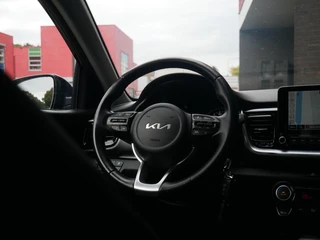Kia Stonic 1.0 T-GDi MHEV DynamicPlusLine Cruise| Camera| Stoel vewarming / 6