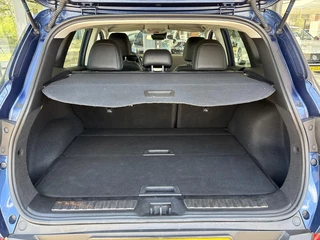 Renault Kadjar 1.2 TCe Intens | Automaat | Achteruitrijcamera / 8
