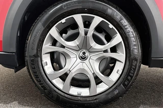 Citroën C3 1.2 Turbo 100pk You / 18