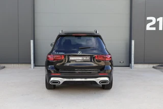 Mercedes GLB 200 d AMG Line / Keyless-Go / Winter-Paket / Multibeam LED / Camera / 7