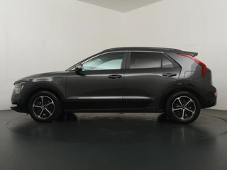 Kia Niro 1.6 GDi PHEV DynamicPlusLine  - Adaptive Cruise - Stoel/Stuurverwarming - Schuif/Kanteldak - Navigatie  - Apple Carplay/Android Auto Fabrieksgarantie 10-12-2032 of 150.000 km / 4