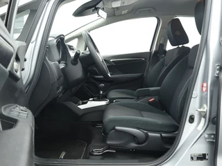 Honda Jazz 1.3 i-VTEC Comfort Navigatie | Cruise control | Stoelverwarmin / 16