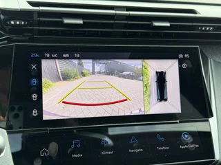 Peugeot 308 SW Allure Pack Business 1.2 PureTech 130PK Navigatie, Achteruitrijcamera, Stoel & Voorruitverwarming, Keyless, Apple Carplay, Android Auto / 29