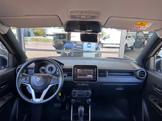 Suzuki Ignis 1.2 Smart Hybrid Select Automaat Dealeronderhouden / 10