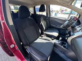 Nissan Note 1.2 DIG-S Acenta CVT Automaat / 24