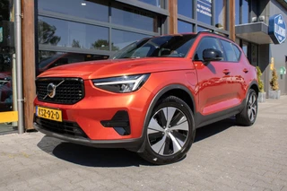 Volvo XC40 1.5 T4 PHEV Plus Dark Camera|Memory|R-Design pack / 7