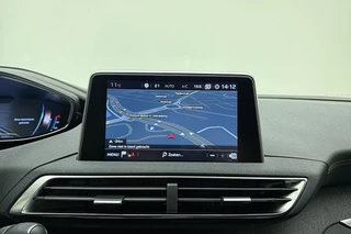 Peugeot 5008 1.2 PureTech GT-Line Avantage 130 PK | Automaat | 7-Zits | Camera | Cruise Control | DAB+ | Lederen Stuurwiel | Mirror Screen | Bluetooth | Getinte ramen | 1e eigenaar / 25