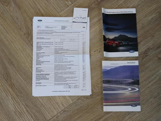 Ford Kuga 2.5 PHEV 225PK ST-Line X | Trekhaak / 26