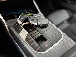 BMW 3-serie Touring 330e M-Sport Pro | LCI | Dravitgrau | 292PK | Plug-in Hybrid |Carplay | 19” | Harman Kardon | Trekhaak / 11