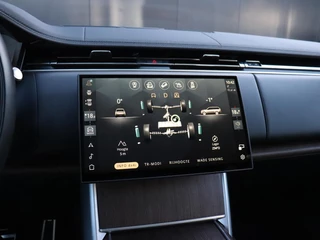 Land Rover Range Rover 3.0 P460e HSE PHEV | LEDER | MEMORY | PANO | MERIDIAN | HEAD-UP | 360° CAMERA | STOELVERK. | ADAPT. CRUISE | / 9