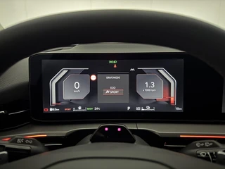 Kia Niro New 1.6 GDi Hybrid 138pk DCT6 DynamicPlusLine / 17