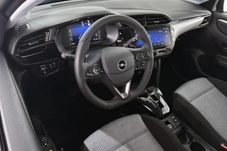 Opel Corsa 1.2 Turbo Hybrid Automaat Stuur-Stoelverwarming Camera Apple CarPlay / 6