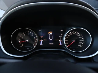 Jeep Compass 1.4 MultiAir Limited 4x4 | LEDER | MEMORY | BEATS AUDIO | TREKHAAK | STOEL/STUURVERW. | CAMERA | NAVI | CRUISE | / 6