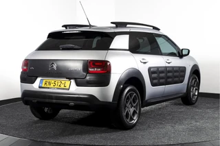 Citroën C4 Cactus 1.2 PureTech Shine 82 PK Org.NL  | Cruise | PDC | Camera | NAV | ECC | LM 16" | / 2