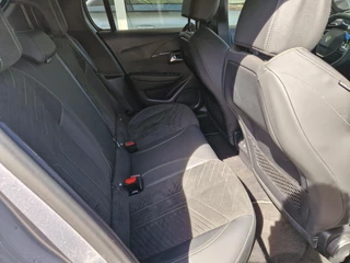 Peugeot 208 1.2 Hybrid 145 e-DCS6 GT | Massagestoel | Alcantara | Achteruitrijcamera | Apple Carplay/Android Auto | Stoelverwarming / 13