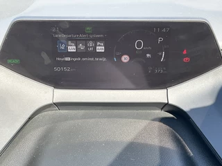 Toyota Prius 2.0 Plug-in Executive Carplay Pano.dak Stoel/Stuurverw. PHEV / 36