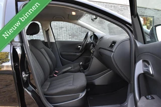 Volkswagen Polo AIRCO/5 DEURS/ISOFIX/ETC.! / 7