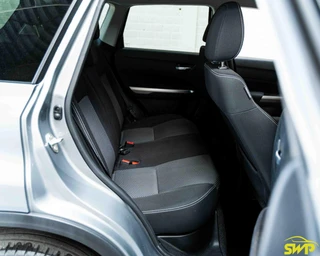 Suzuki Vitara 1.4 Boosterjet Select Smart Hybrid | Camera | ACC | Trekhaak / 22