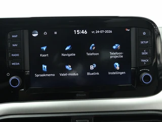 Hyundai i10 1.0 Premium Navigatie | Camera | Climate control / 27