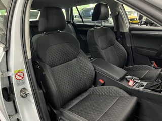 Skoda Superb Combi 1.5 TSI ACT Business Edition / NL auto / eerste eigenaar / automaat / 14