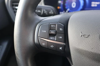 Ford Focus Wagon 125PK HYBRID TITANIUM-X VIRTUAL-COCKPIT B&O AUDIO CLIMA P-SENSOREN 17"LMV LED CAMERA WINTERPACK NL-AUTO / 25