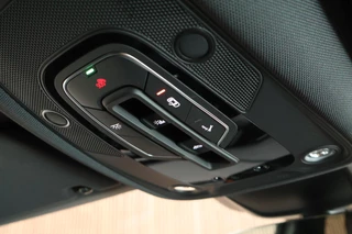 Audi e-tron Sportback S quattro 503pk 95 kWh SOH 93% Panoramadak Trekhaak Leder Matrix LED B&O Memory Keyless Navigatie / 54