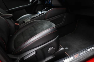 Ford Kuga 2.5 PHEV ST-Line X | WINTER / DRIVER ASSISTANCE- PACK | STUURVERWARMING | DAB | APPLE | CAMERA | TREKHAAK / 14