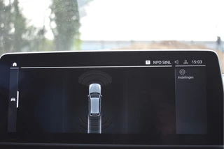BMW 5 Series Touring 520i Executive Edition Facelift  | NL-Auto | Elekt.trekhaak | Historie | Carplay | Navi | DAB | Full LED | Zeer netjes / 62