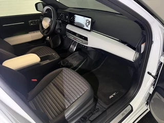 KIA Ev4 Fastback 81,4 kWh 204PK GT-PlusLine / 28