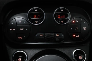 Fiat 500 C 1.4 T-Jet Abarth Competizione | BEATS | CLIMA | LEDER / 41